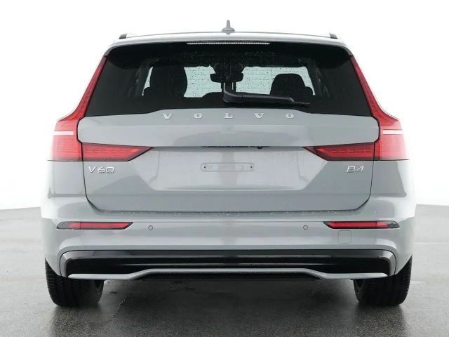 Volvo V60 Dark Ultra