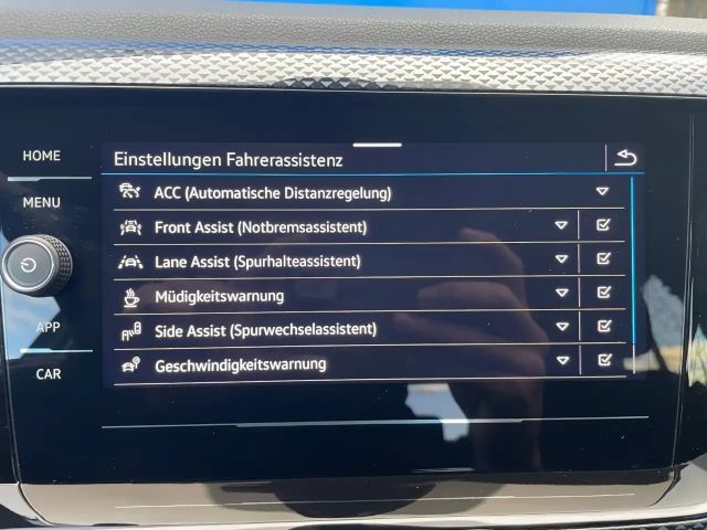 Volkswagen Taigo Friends TSI