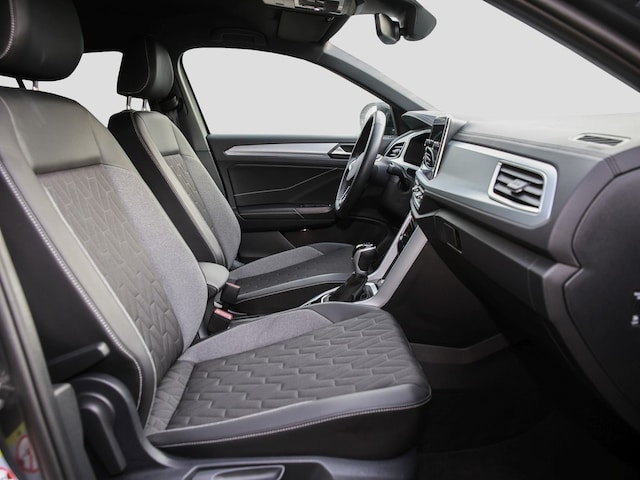 Volkswagen T-Roc 2.0 TDI DSG