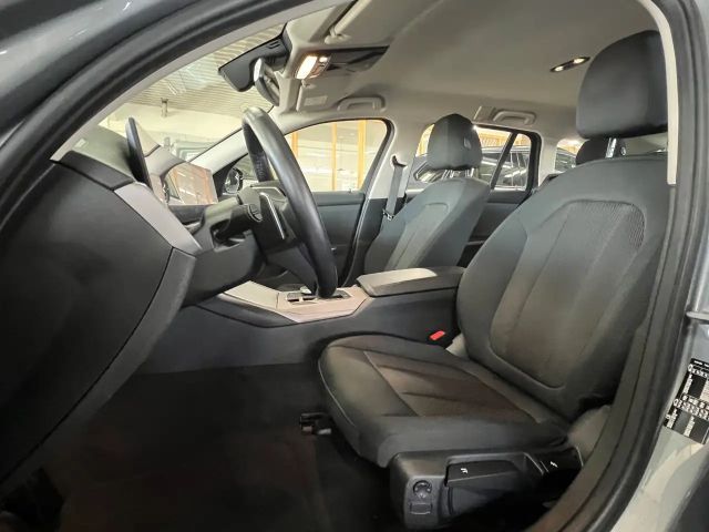 BMW 318 318d Touring