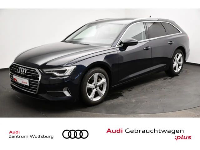Audi A6 45 TFSI S-Tronic Sport