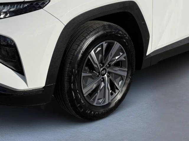 Hyundai Tucson 1.6 2WD Hybrid Select
