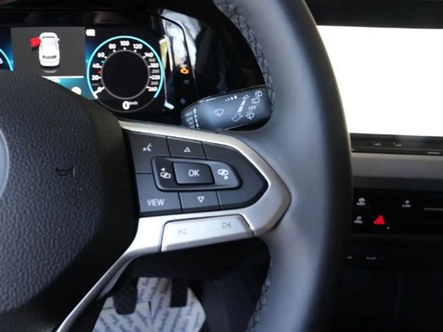 Volkswagen Golf 1.5 TSI Golf VIII