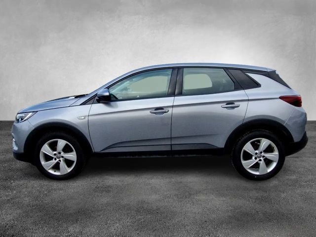 Opel Grandland X Edition