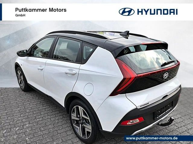 Hyundai Bayon 1.0 Intro Edition T-GDi