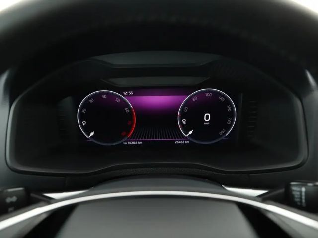 Skoda Karoq 1.0 TSI Tour