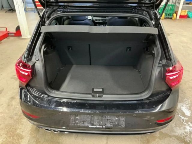 Volkswagen Polo DSG GTI