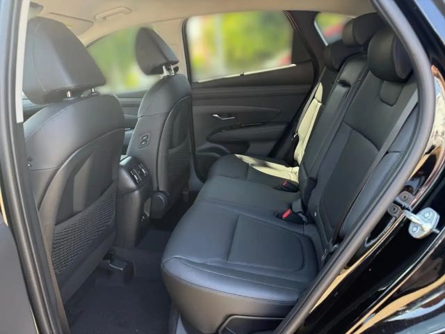 Hyundai Tucson Prime