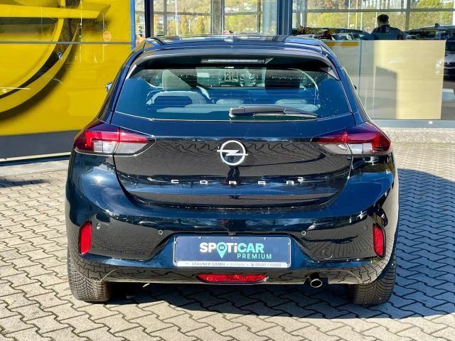 Opel Corsa F *R-KAMERA*LED*SHZ*LENKRADHEIZUNG*KLIMA*CARPLAY*
