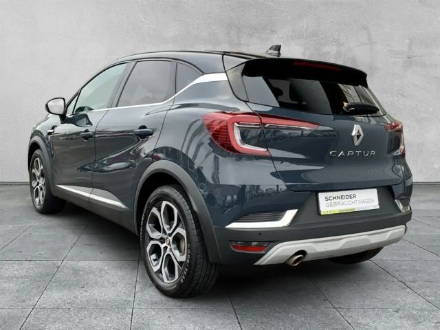 Renault Captur Intens TCe 140