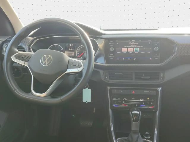 Volkswagen T-Cross 1.5 TSI DSG Style