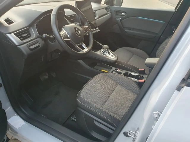 Renault Captur EDC Hybrid Techno