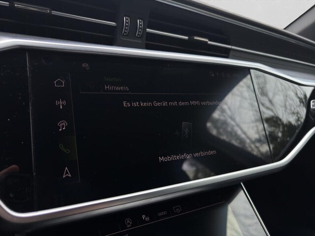 Audi A6 45 TFSI Avant Quattro S-Tronic