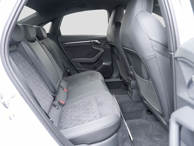 Audi S3 Quattro S-Tronic Sedan