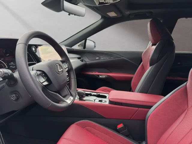 Lexus RX-Serie 500h F Sport Sport