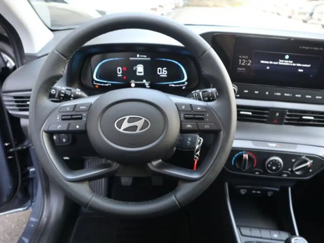 Hyundai i20 1.2 Select T-GDi