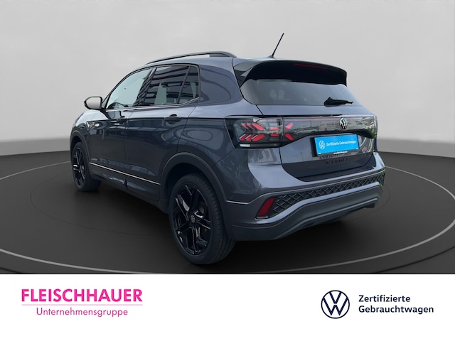 Volkswagen T-Cross DSG R-Line