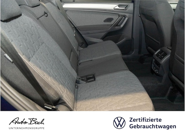 Volkswagen Tiguan 2.0 TDI Allspace DSG Move