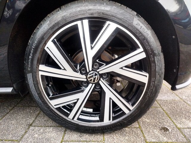 Volkswagen Polo 1.0 TSI DSG R-Line