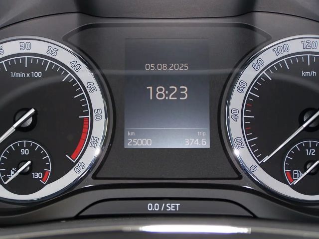 Skoda Karoq 2.0 TDI Ambition