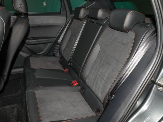 Seat Ateca 2.0 TDI DSG FR-lijn