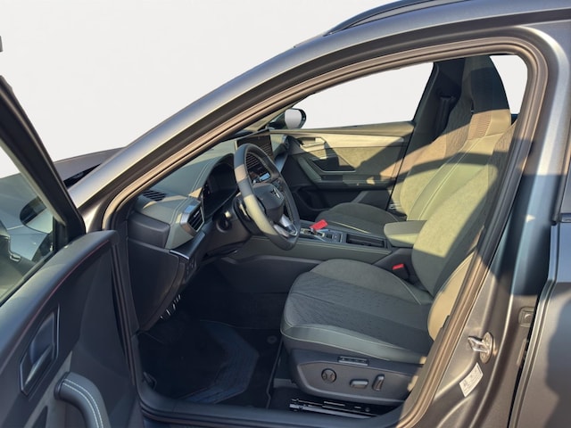 Cupra Leon 2.0 TSI 4Drive Sportstourer VZ