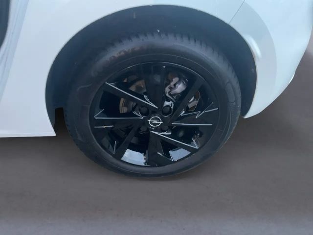 Opel Corsa 1.2 Turbo Turbo