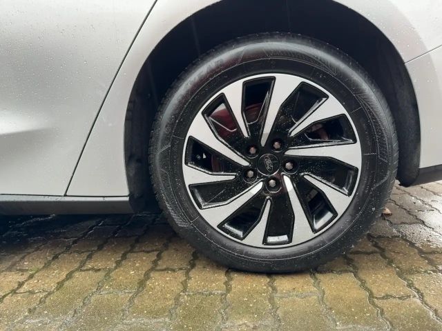 Ford Focus EcoBoost Titanium Wagon