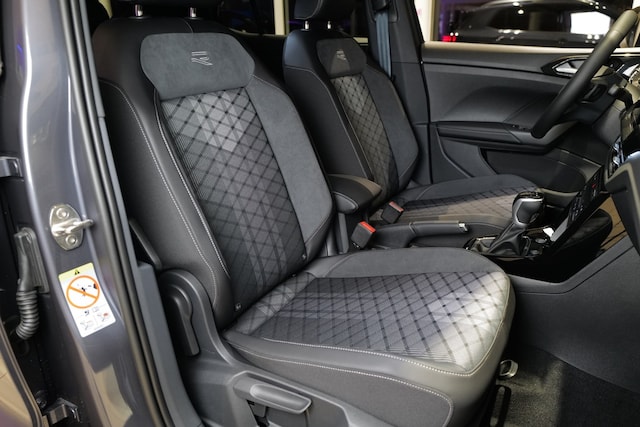 Volkswagen T-Cross DSG R-Line