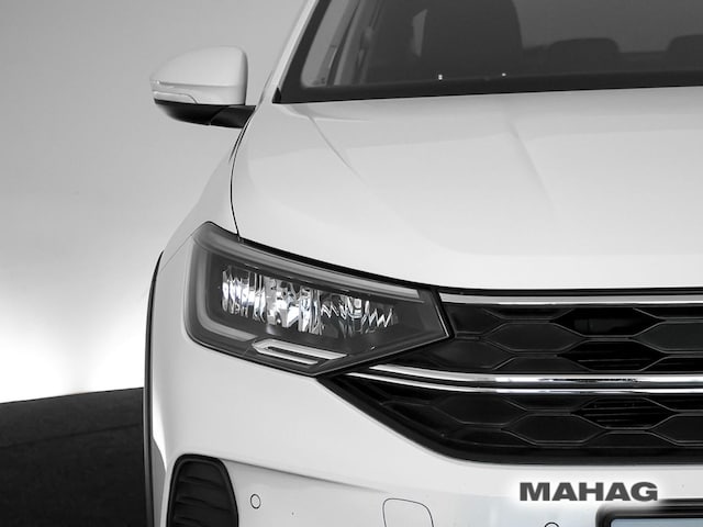 Volkswagen Taigo 1.0 TSI DSG Move