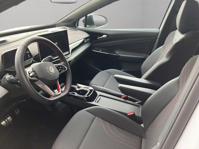 Volkswagen ID.5 4Motion GTX IQ.Drive