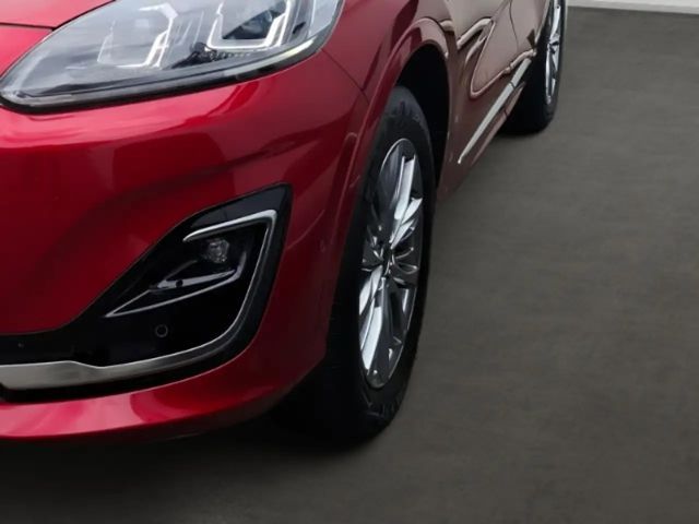 Ford Kuga Vignale