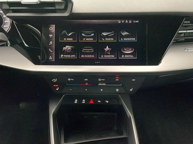 Audi A3 35 TFSI S-Tronic Sedan