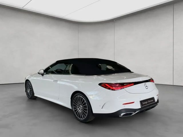 Mercedes-Benz CLE 200 CLE