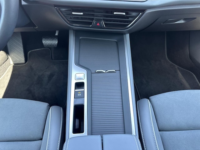 Volkswagen Passat 1.5 eTSI DSG IQ.Drive