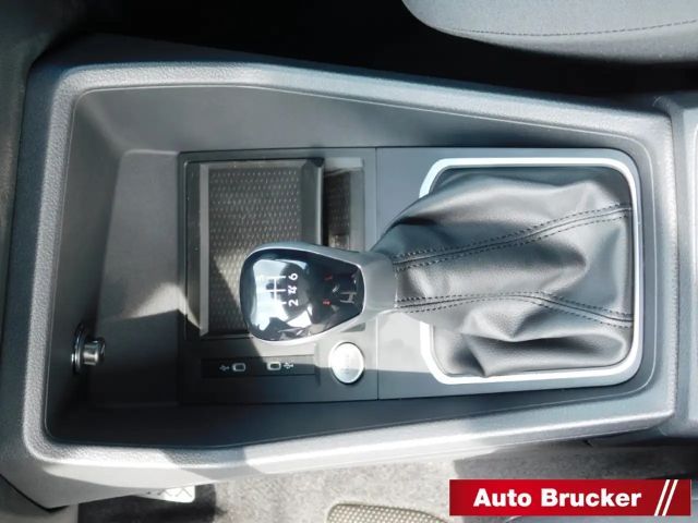 Volkswagen Caddy 2.0 TDI 4Motion