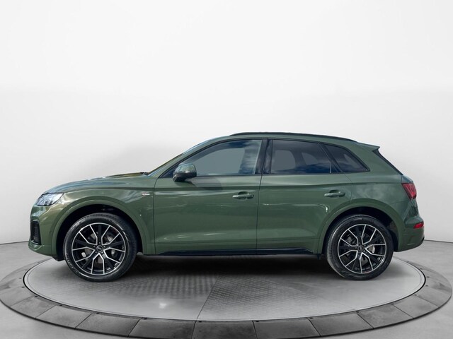 Audi Q5 50 TDI Quattro