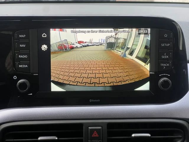 Hyundai i10 1.2 Prime