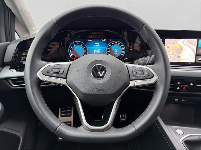 Volkswagen Golf 1.0 TSI IQ.Drive