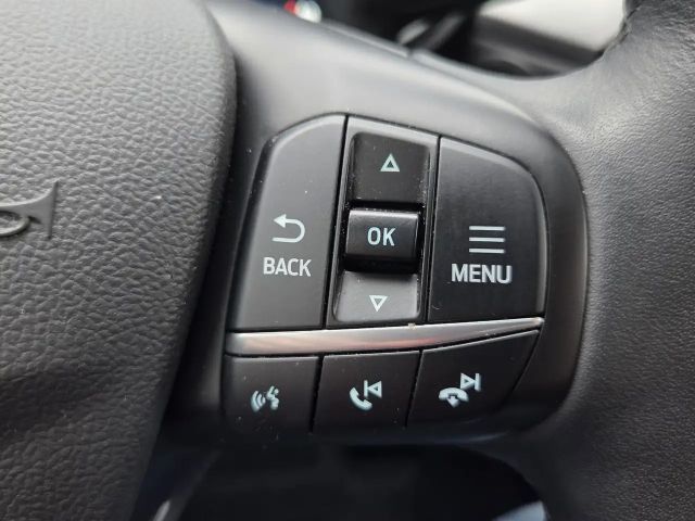 Ford Kuga Plug in Hybrid Titanium X