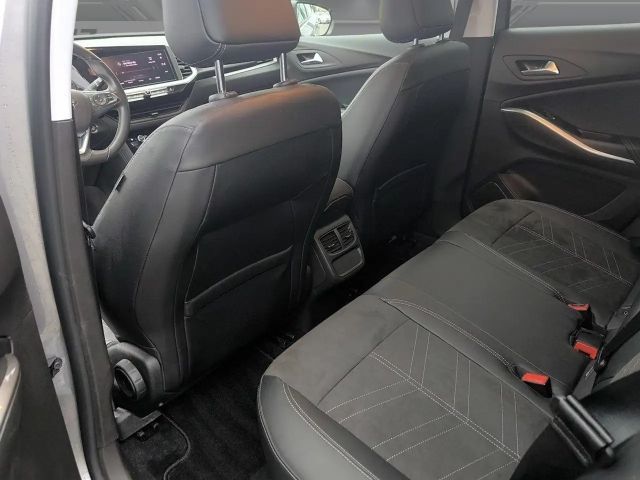 Opel Grandland X 1.2 Turbo Elegance Turbo