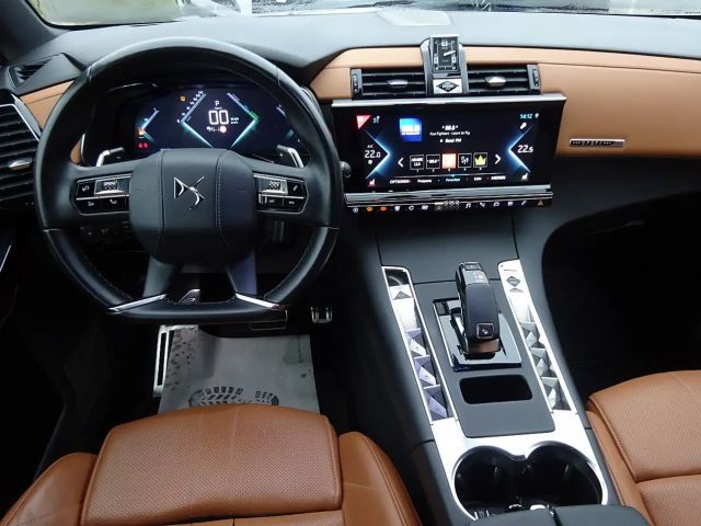 DS DS 7 Crossback Crossback E-Tense