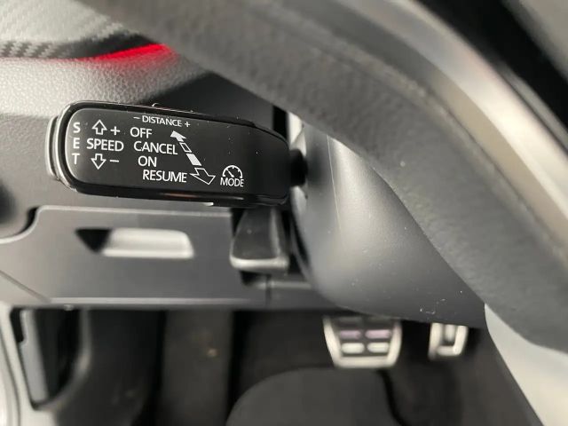 Skoda Kamiq Monte Carlo