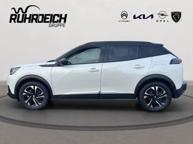 Peugeot 2008 GT-Line