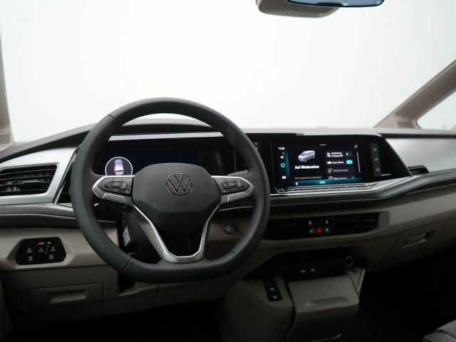 Volkswagen California Beach T7