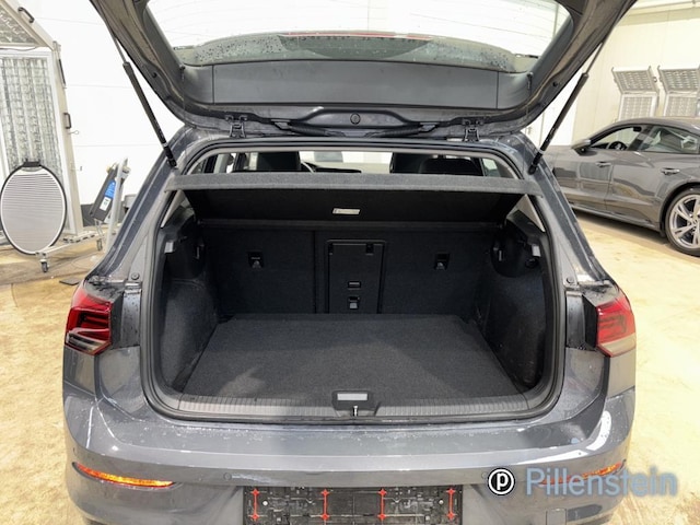 Volkswagen Golf Business Style