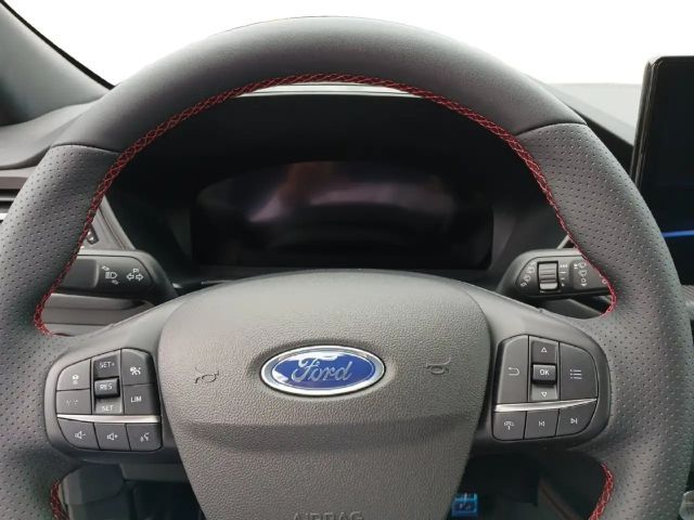 Ford Kuga ST Line X