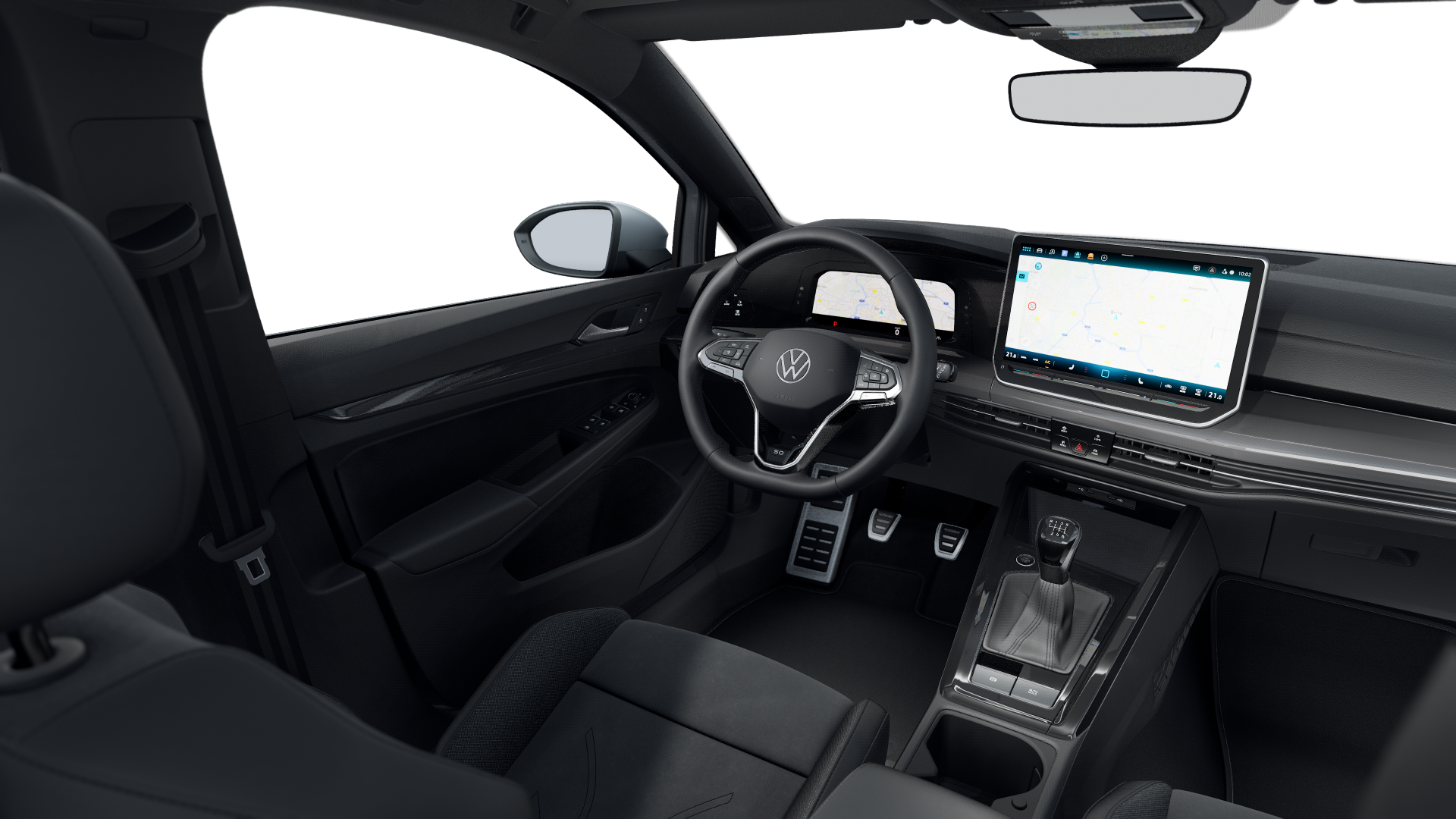 Volkswagen Golf 1.5 TSI