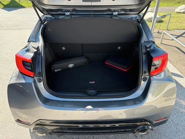Toyota Yaris GR