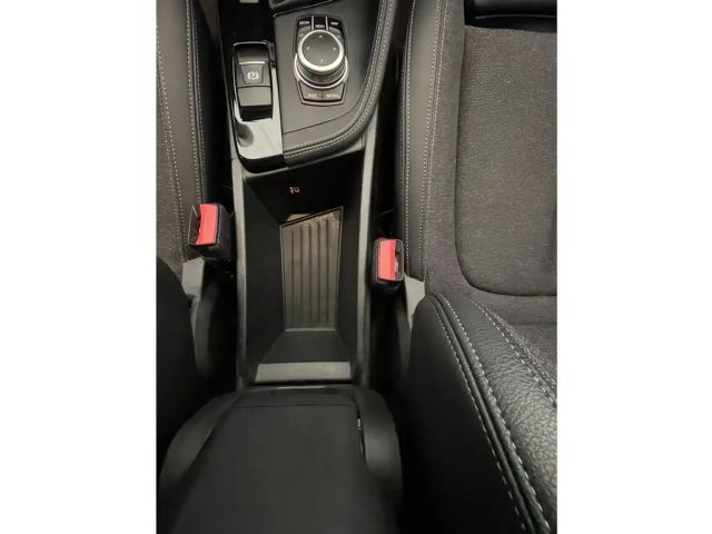 BMW X1 M-Sport xDrive